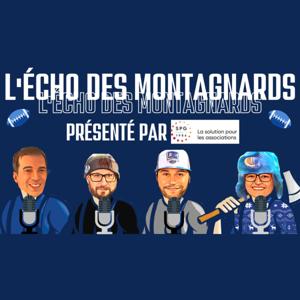 L'Écho des Montagnards