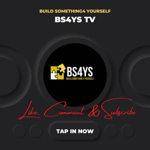 Build Something 4 Yourself Podcast