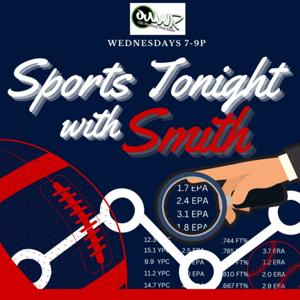 Sports Tonight with Smith
