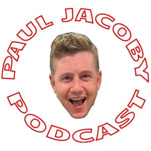 Paul Jacoby Podcast