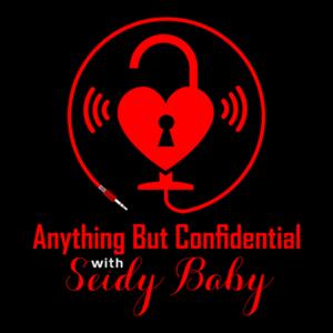 Anything But Confidential