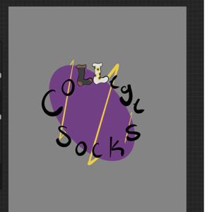 College Socks