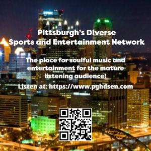 Pittsburgh's Diverse Sports and Entertainment Network