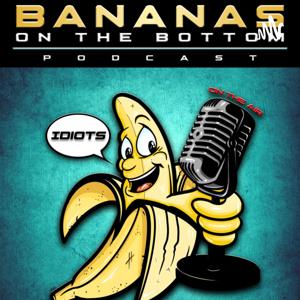 Bananas On The Bottom