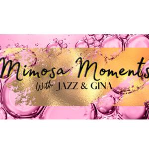 Mimosa Moments