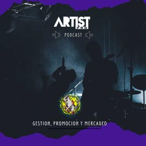 ArtistPro Podcast