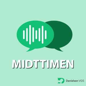 Midttimen på Danielsen VGS