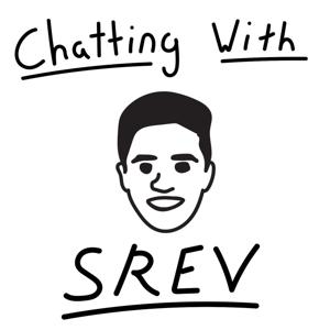 Chatting with Shrev