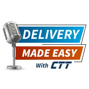 Delivery Made Easy with CTT