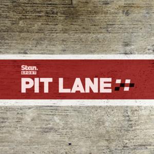 Pit Lane