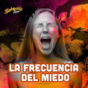 Frecuencia del miedo