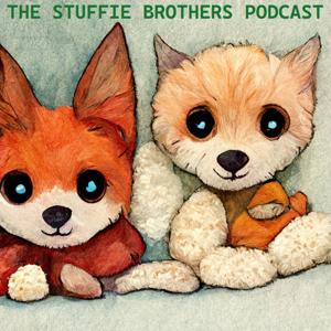 The Stuffie Brothers