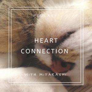 Heart Connection with Mitarashi