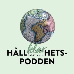 Hållklarhetspodden