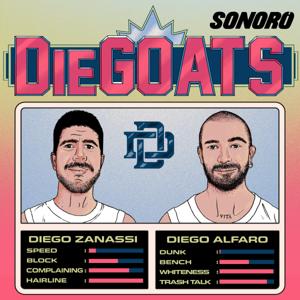 DieGOATS