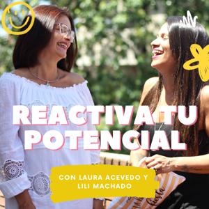 Reactiva tu potencial