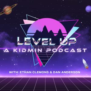 The Level Up Kidmin Podcast