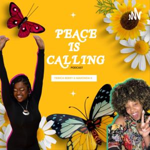 Peace is Calling