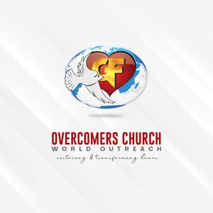 The Overcomers Church Podcast