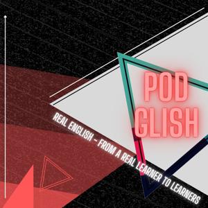 PodGlish - Language Learning