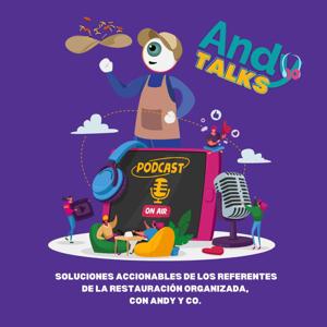 AndyTalks Podcast