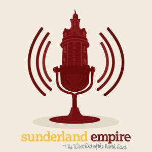 Sunderland Empire Podcast