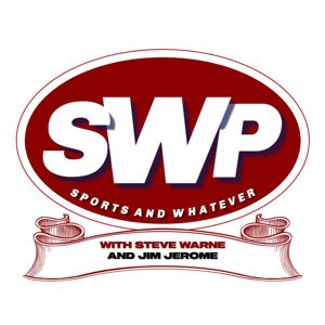 The Steve Warne Project - The SWP by The Steve Warne Project - The SWP