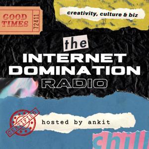 Internet Domination Radio
