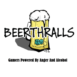 Beerthralls