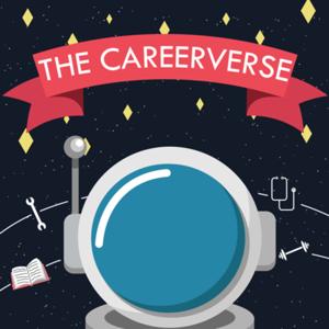 The CareerVerse Podcast