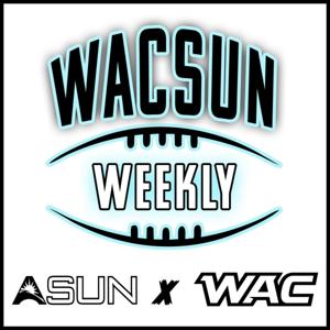 WACSUN Weekly