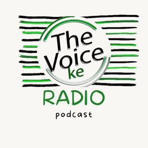 The Voice Ke