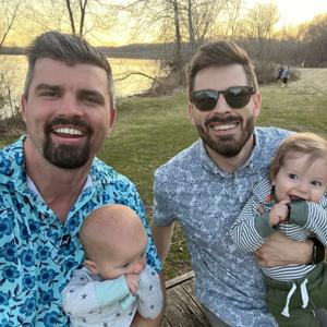 The Zach Calhoon Podcast