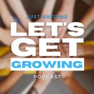 Let's Get Growing