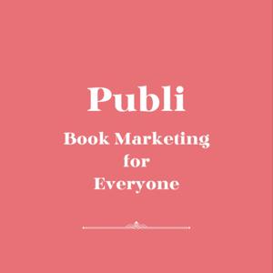 Publi: Book Marketing for Everyone