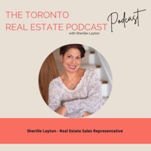 The Toronto Real Estate Podcast
