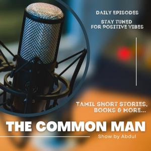 The Common Man