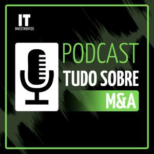 Tudo sobre M&A