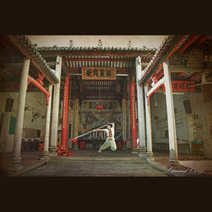 La Voie des Maîtres