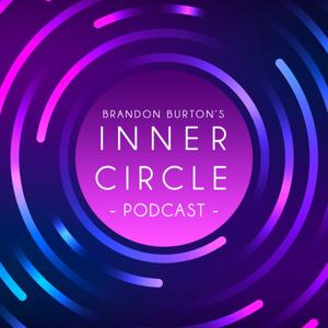 Spiritual Awakening Journey with Brandon Burton