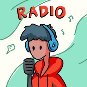 Free Hand Radio