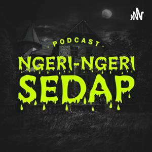 Podcast Ngeri Ngeri Sedap