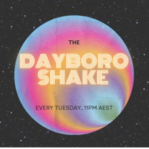 The Dayboro Shake