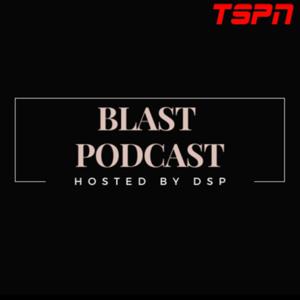 Blast Podcast