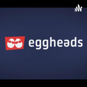 eggheads Blogcast