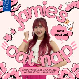 Jamie’s Cat Nap
