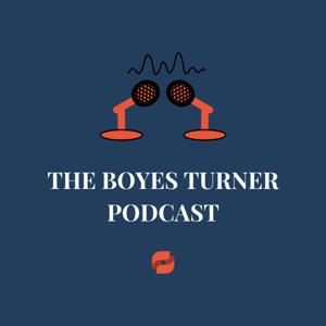 The Boyes Turner LLP Podcast