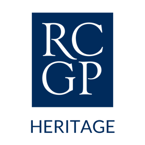 RCGP Heritage