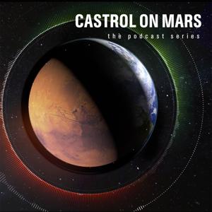 Castrol on Air (Romanian)