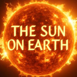 The Sun on Earth